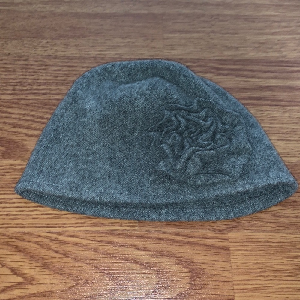 Wool hat